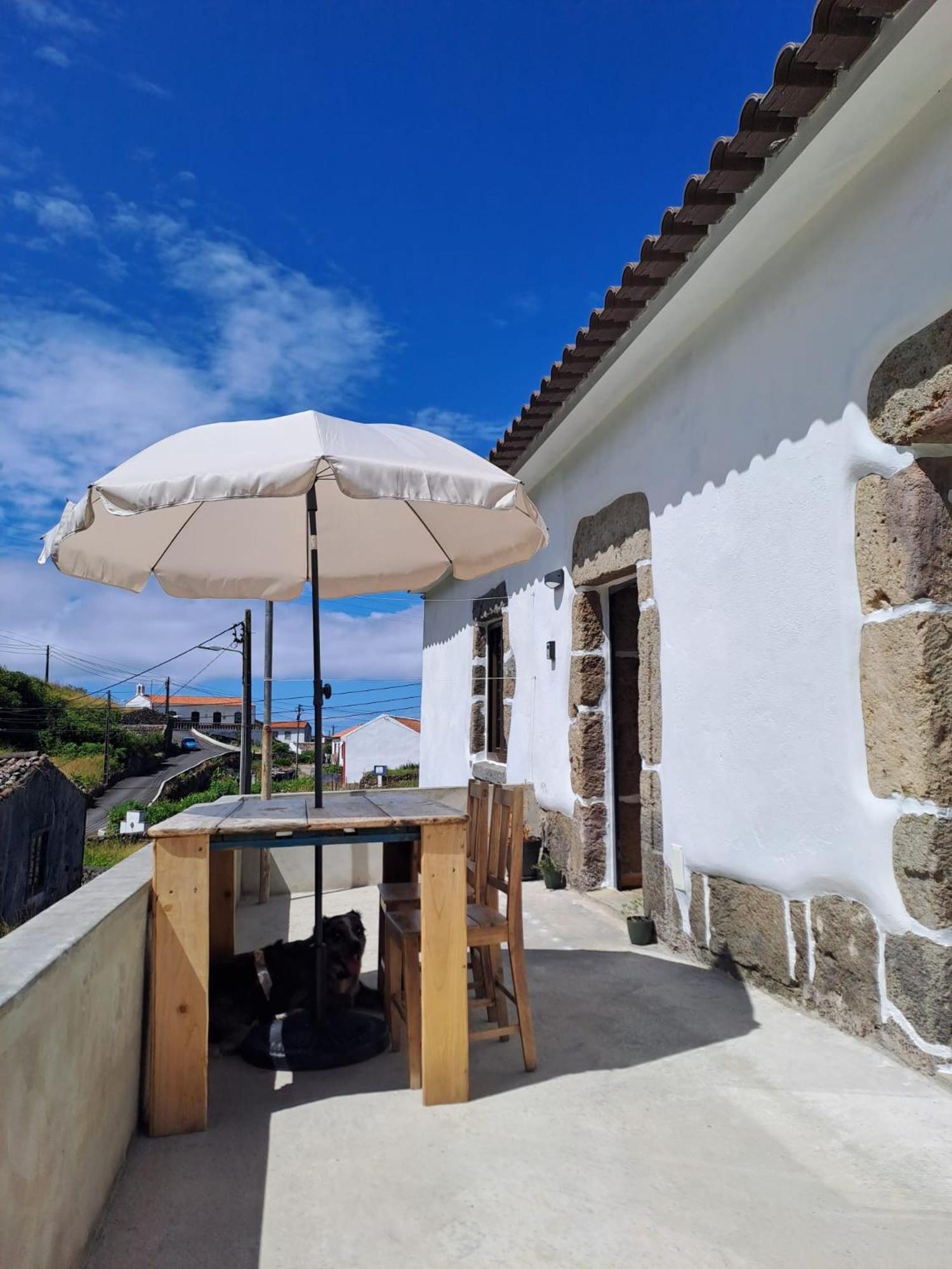 Casa Florescer - Blossom House Fajazinha Экстерьер фото